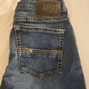 Ariat Men's Jeans